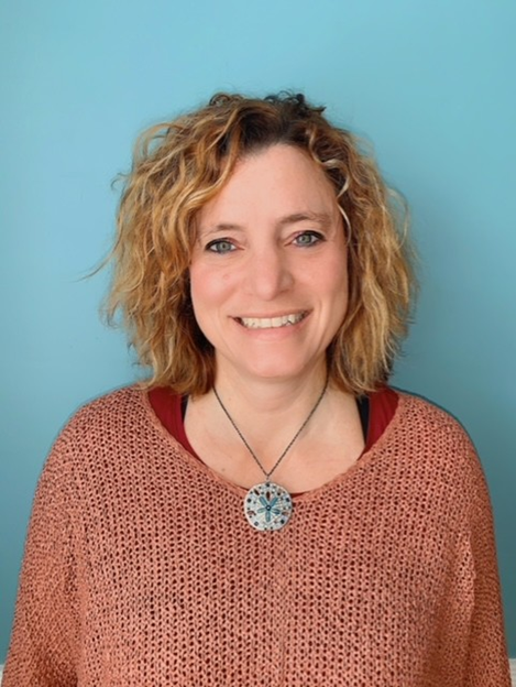Chapter President Faith Junghahn provides summer update